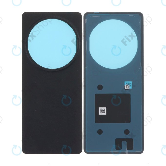 Xiaomi 14 Ultra - Cache batterie (Black)