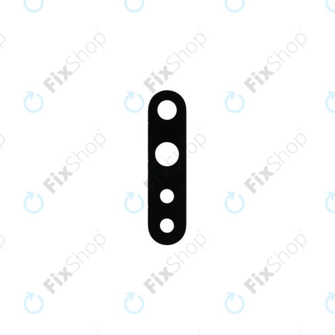 OnePlus Nord - Verre de caméra arrière