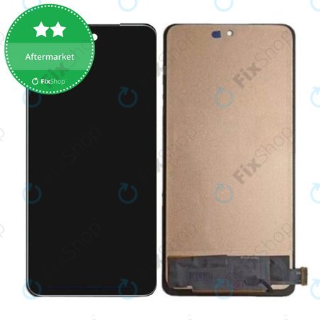 Xiaomi Redmi Note 11S 2201117SG 2201117SI - Écran LCD + Écran Tactile TFT
