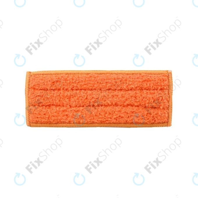 iRobot Braava jet 200-series - Chiffon de vadrouille (balayage humide)