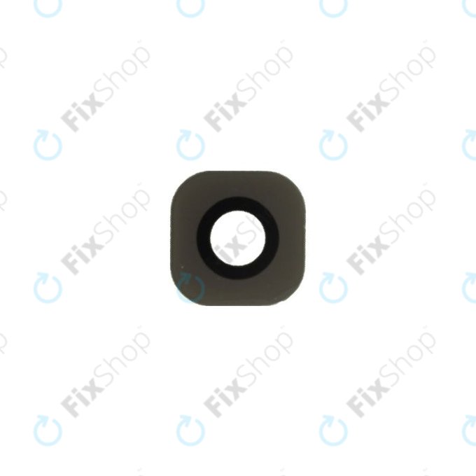 Samsung Galaxy S6 G920F, S6 Edge G925F - Objectif d'appareil photo (Or) - GH64-04536C Genuine Service Pack