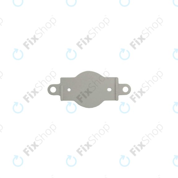 Apple iPhone 5 - Support Métallique Bouton Home