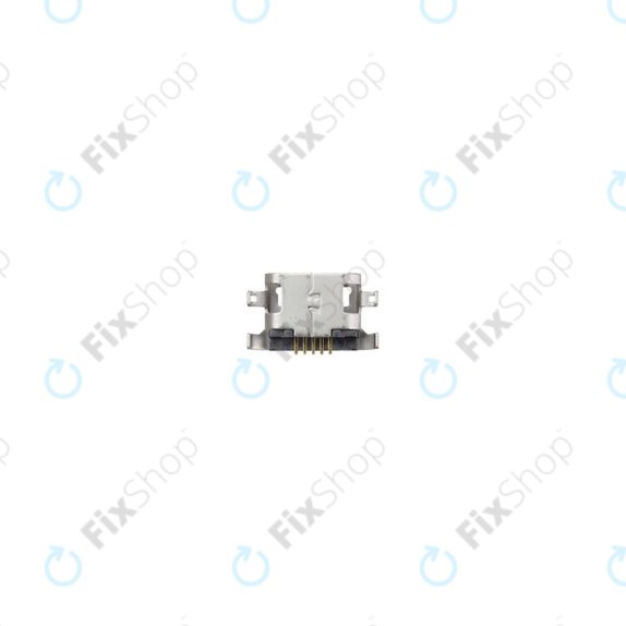 Motorola Moto G4 XT1622, G4 Plus XT1642 - Connecteur de charge