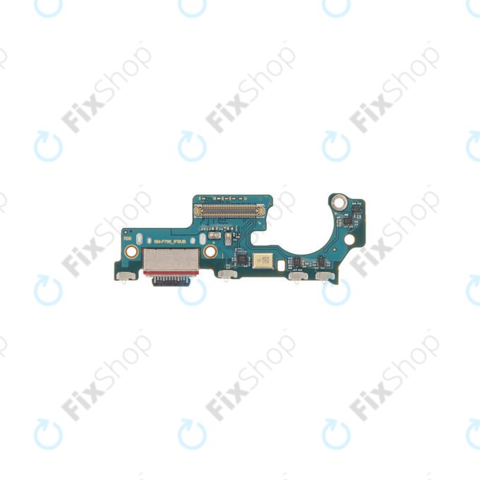 Samsung Galaxy Z Flip 7 F766B - Carte PCB du connecteur de charge