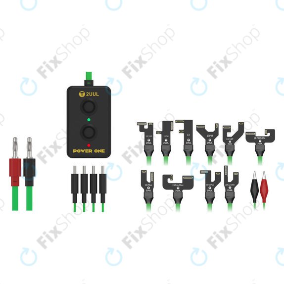 Câble d'alimentation One-Click, 2UUL PW09, pour iPhone 12-16 Pro Max