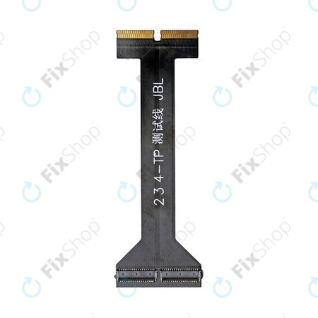 Câble de Test pour Écran LCD et Tactile pour iPad 2, 3, 4