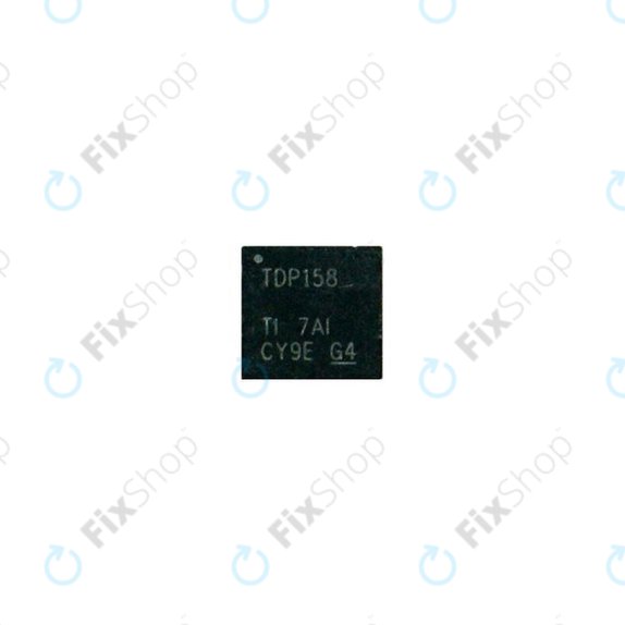 Microsoft Xbox One X - Redriver HDMI TDP158