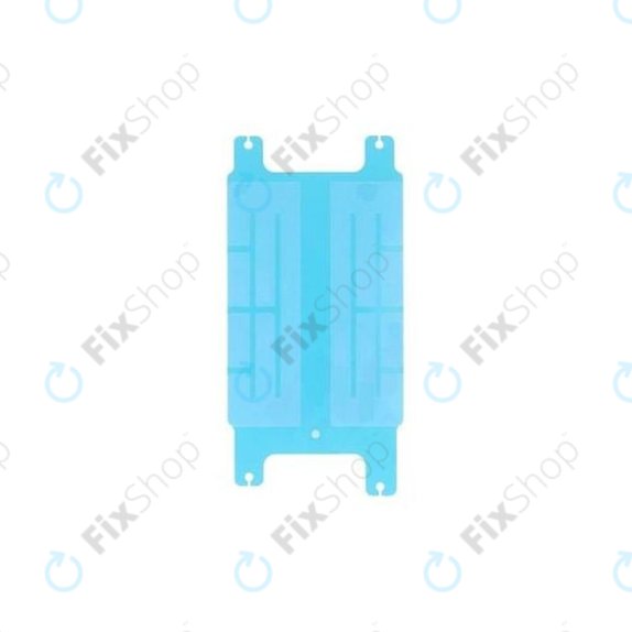 Samsung Galaxy A13 A135F - Adhésif pour batterie - GH02-23864A Pack de service d'origine
