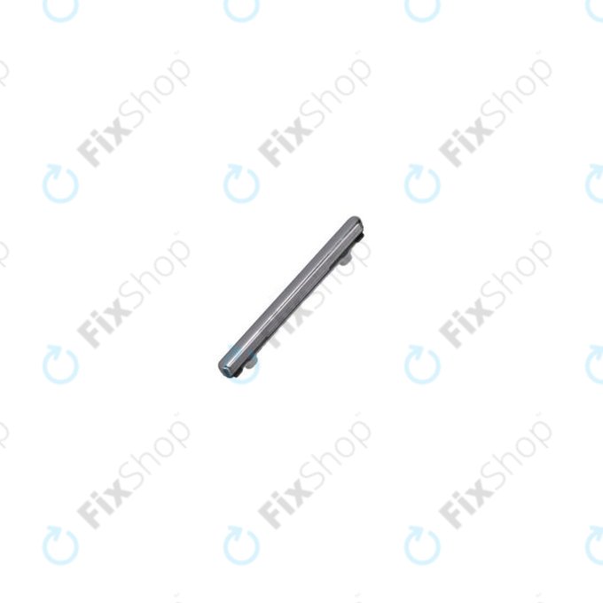 Samsung Galaxy S20 G980F, S20 Plus G985F - Bouton Volume (Cosmic Grey) - GH98-44986E Genuine Service Pack