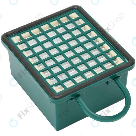 Vorwerk Kobold VK130, VK131 - Filtre a poussiere