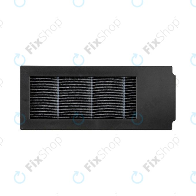 Ecovacs Deebot X2-series - Filtre HEPA