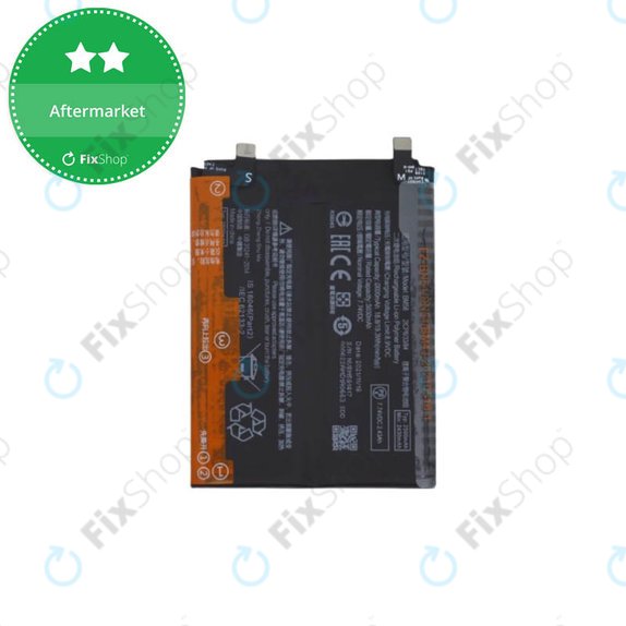 Xiaomi 11T Pro - Batterie BM58 5000mAh