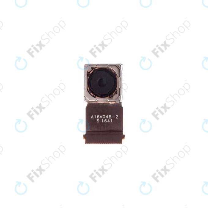 Motorola Moto Z Play XT1635 - Caméra arrière