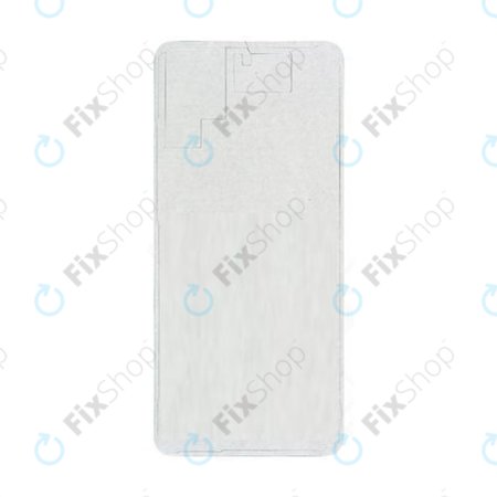 Huawei P20 - Adhésif Cache Batterie - 51638235