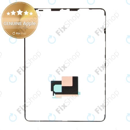 Adhésif LCD pour iPad Air 11 (2024) | WiFi | 923-10553 | Genuine Apple