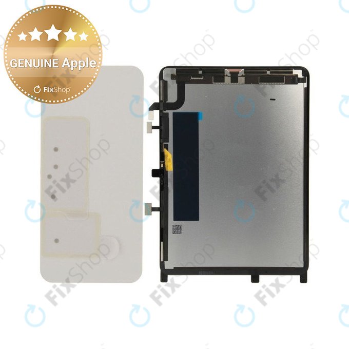 Assemblage de l'écran pour iPad Air 11 (2025) | WiFi | 661-51066 | Genuine Apple