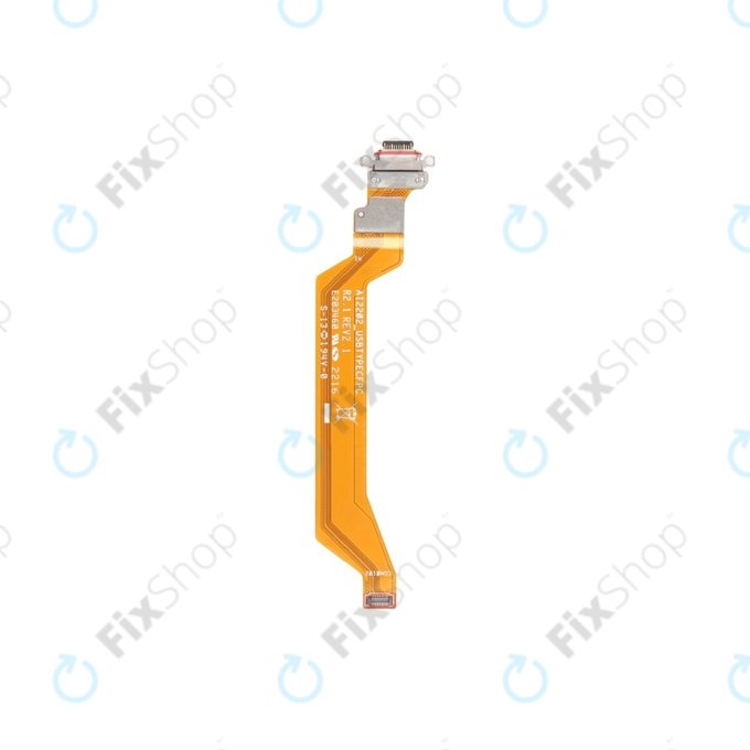 Asus ZenFone 9 AI2202 - Connecteur de charge