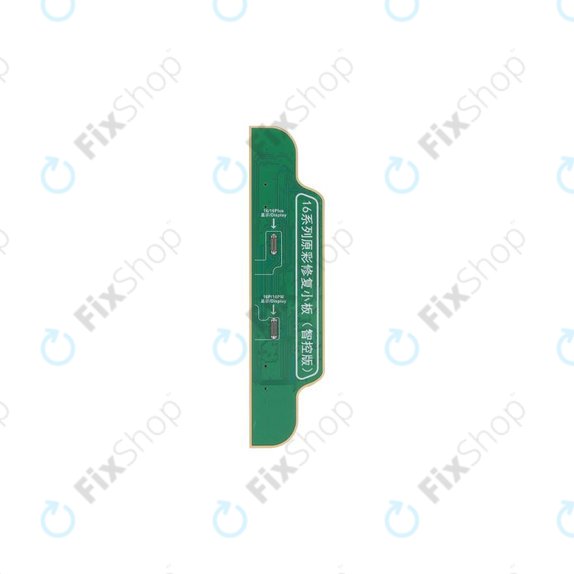 JC V1SE / V1S - True Tone Screen Board pour iPhone 16 série