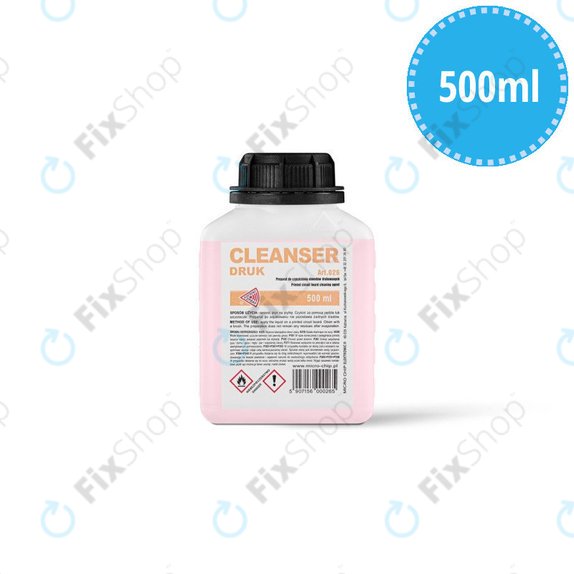 Nettoyant PCB, 500 ml