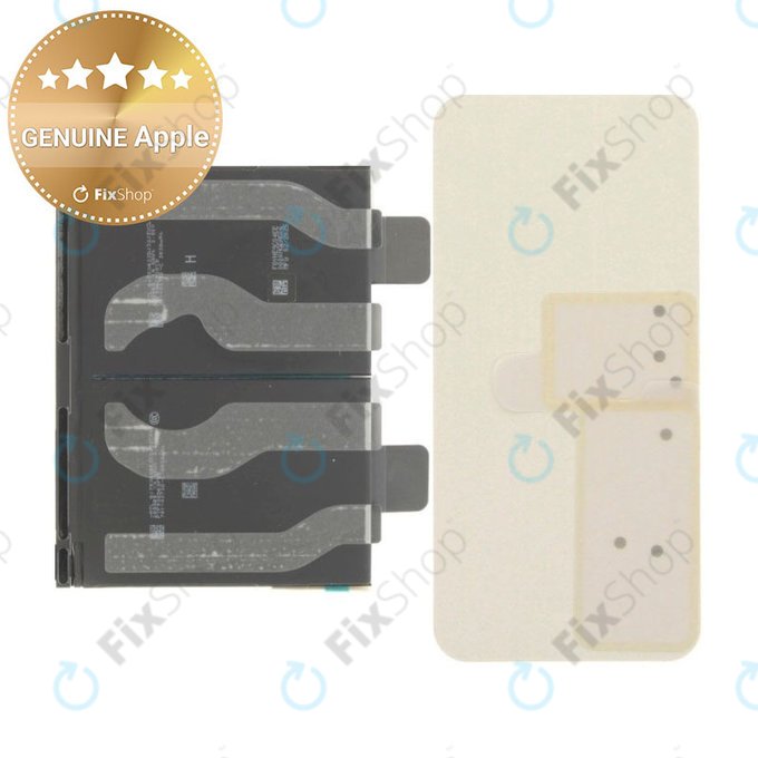 Baterije pour iPad Air 11 (2025) | 661-51314 | 7606mAh | Genuine Apple