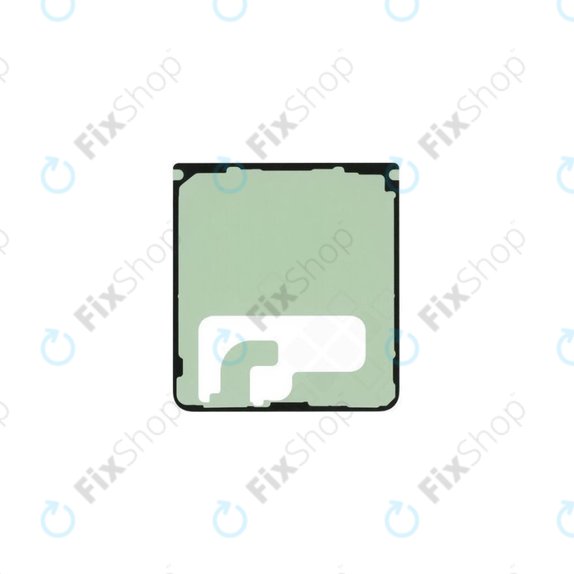 Samsung Galaxy Z Flip 7 F766B - Adhésif Cache Batterie - GH81-27824A Genuine Service Pack