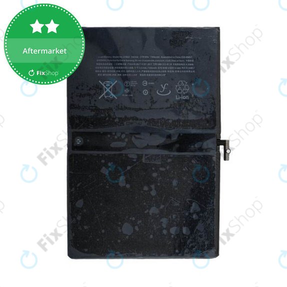 Batterie pour iPad Pro 9.7" (2016), 7306mAh