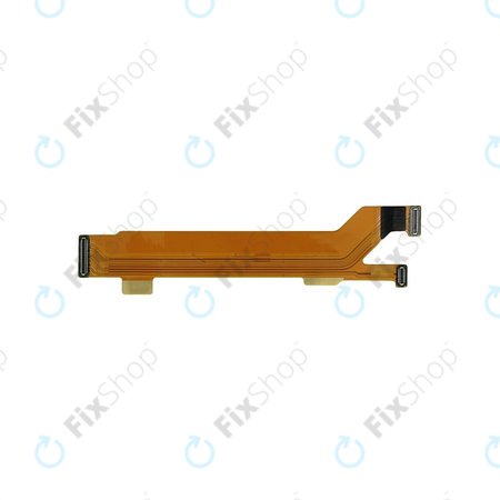 Xiaomi Redmi Note 13 Pro+ 23090RA98C - Câble flexible principal - 1350204000329A Genuine Service Pack