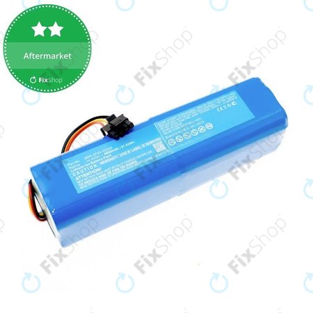 Xiaomi Dreame D-series, F-series, L-series, W-series, Z-series - Batterie BRR-2P4S-5200S Li-Ion 14.4V 6800mAh