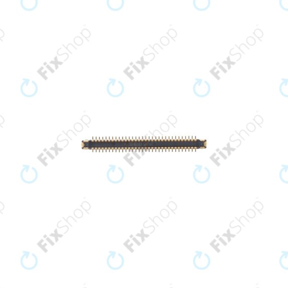 Samsung Galaxy A50 A505F - Connecteur FPC sur la carte mère 64Pin
