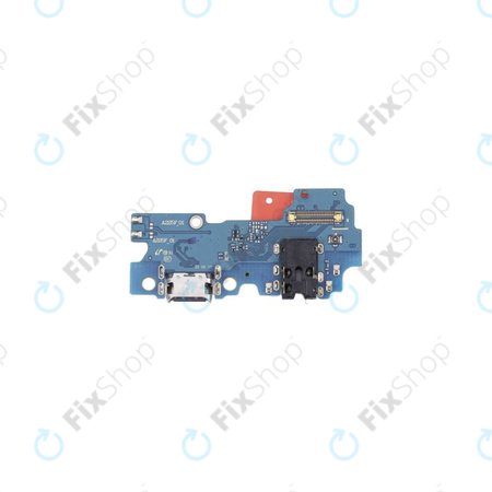 Samsung Galaxy A22 A225F - Carte PCB du connecteur de charge