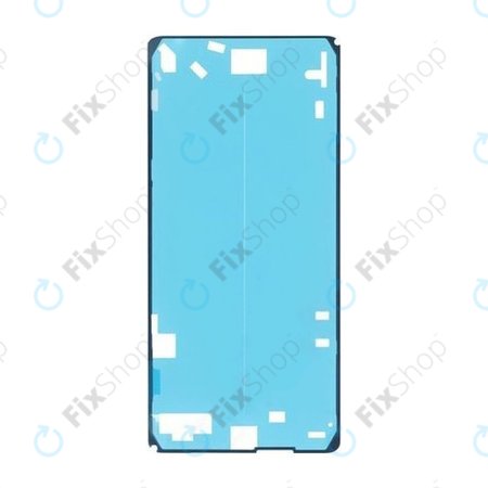 Google Pixel 7 Pro GP4BC GE2AE - Adhésif LCD - G806-06898-03 Genuine Service Pack