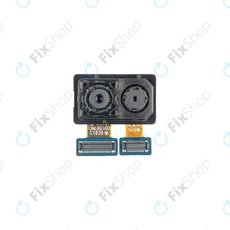 Samsung Galaxy J6 Plus J610F (2018) - Caméra arrière - GH96-12121A Genuine Service Pack