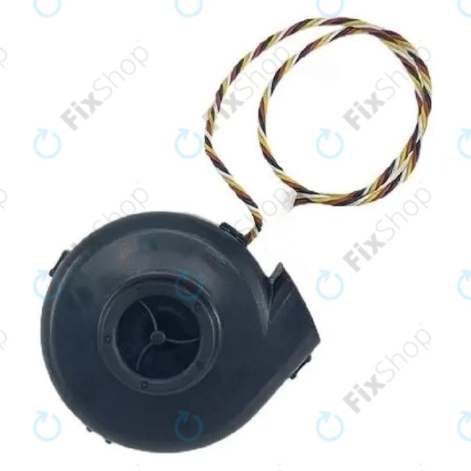 Xiaomi Mi Robot Vacuum Mop 2 Ultra - Module ventilateur