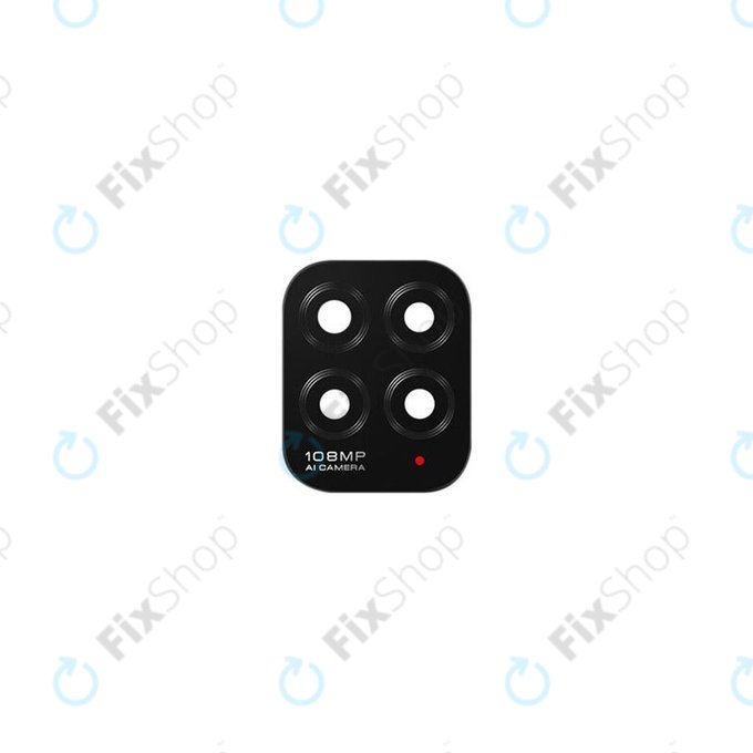 Xiaomi Redmi Note 11S 2201117SG 2201117SI - Objectif de la caméra arrière (partie 2)