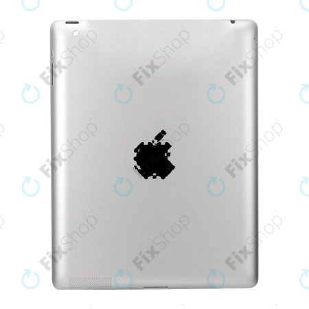 Apple iPad 2 - Version WiFi du boîtier arrière