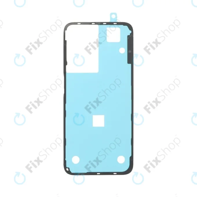 Realme 8i RMX3151 - Adhésif Cache Batterie