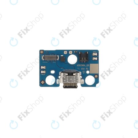 Lenovo Tab P11 (2nd Gen) TB-350 - Carte PCB du connecteur de charge