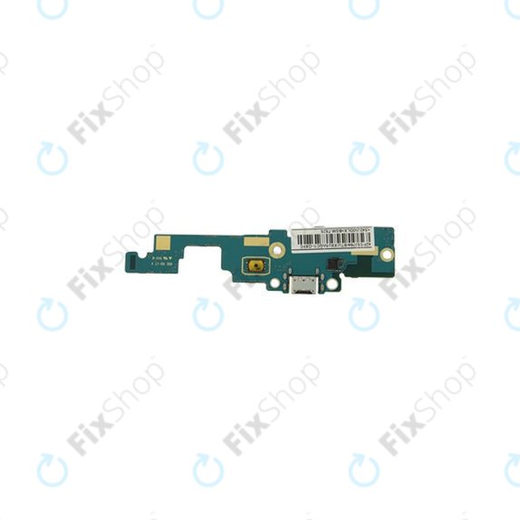 Samsung Galaxy Tab S3 9.7 T820, T825 - Carte PCB de connecteur de charge - GH82-13891A Pack de service d'origine