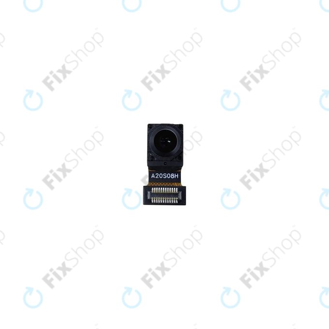 Xiaomi Mi 9 SE - Caméra frontale