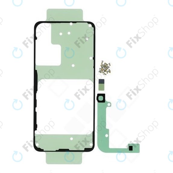 Samsung Galaxy S24 S921B - Kit adhésif pour cache batterie (Adhesive) - GH82-33293A Genuine Service Pack