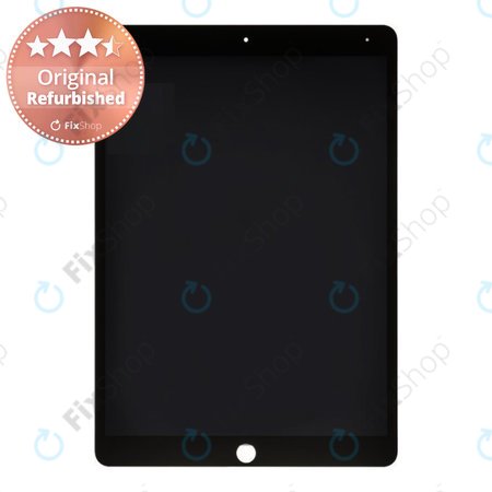 Apple iPad Air (3e génération 2019) - Écran LCD + Écran tactile (Noir) Original Remis à neuf