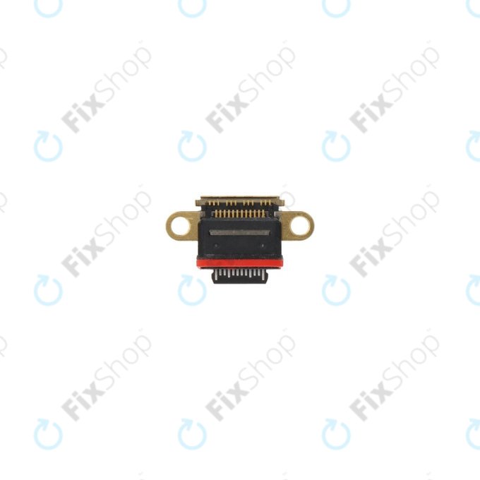 Google Pixel 8a - Connecteur de charge