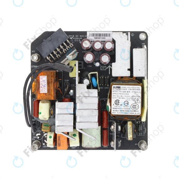 Apple iMac 21,5" A1311 (Fin 2009 - Fin 2011) - Alimentation (205 W)