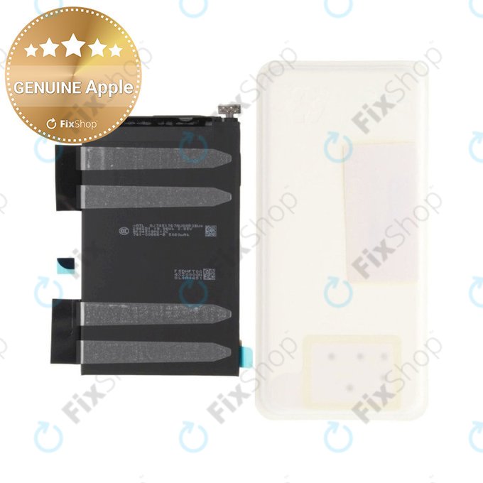 Baterije pour iPad Mini (2024) | WiFi + Cellular | 661-46530 | 5078mAh | Genuine Apple
