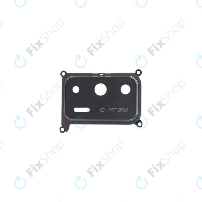 Realme GT 5G RMX2202 - Objectif de la caméra arrière