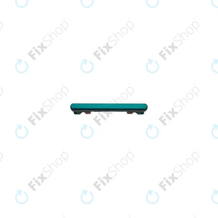 Huawei P40 Lite 5G - Bouton Volume (Vert Crush) - 51661SFQ