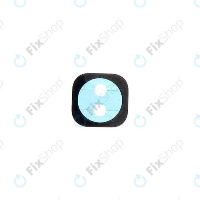 Samsung Galaxy S8 Plus G955F - Adhésif pour objectif d'appareil photo - GH02-14444A Genuine Service Pack