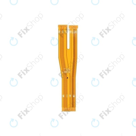 Samsung Galaxy A33 5G A336B - Câble flexible principal - GH59-15558A Genuine Service Pack