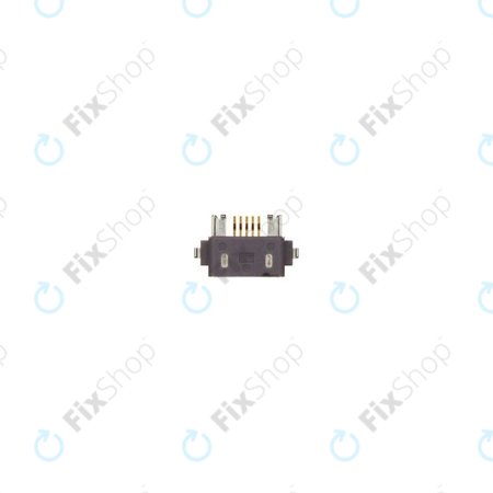 Sony Xperia Z L36H - C6603, V LT25i, U ST25i, Mk16I Pro, St18I Ray - Connecteur de charge - 1242 - Pack de service d'origine