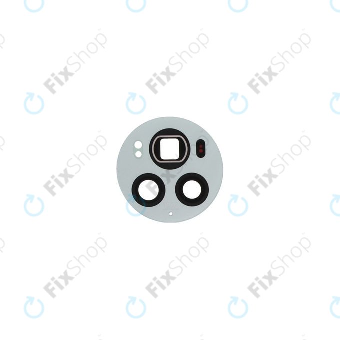 Honor Magic6 Pro - Objectif de la caméra arrière (Green)